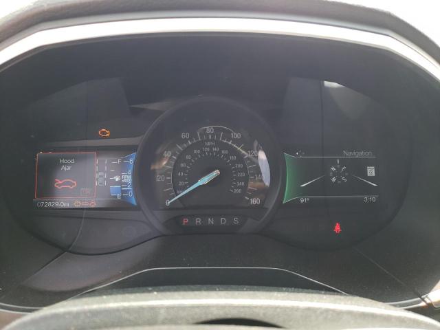 Photo 9 from auction – 2015 FORD EDGE SPORT with VIN 2FMTK4AP9FBB70256
