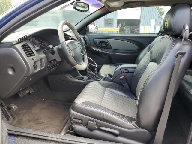 Photo 7 from auction – 2003 CHEVROLET MONTE CARL with VIN 2G1WX12K639323983