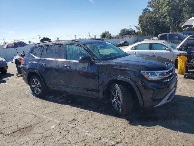 Photo 4 from auction – 2021 VOLKSWAGEN ATLAS SE with VIN 1V2DP2CA2MC580996