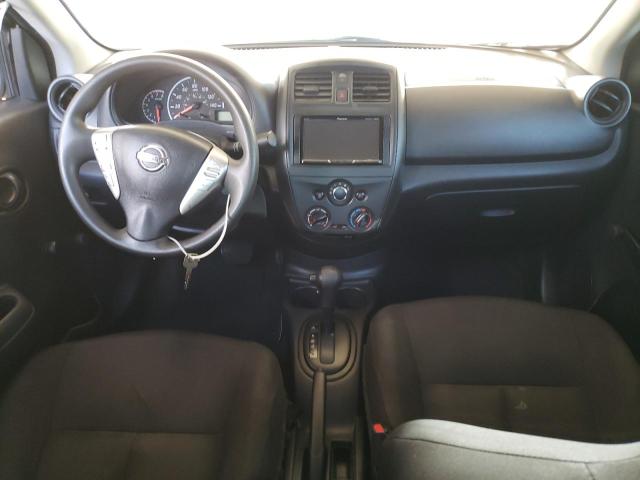 Photo 8 from auction – 2016 NISSAN VERSA S with VIN 3N1CN7AP3GL915315
