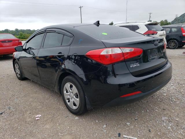 Photo 2 from auction – 2015 KIA FORTE LX with VIN KNAFK4A60F5282020