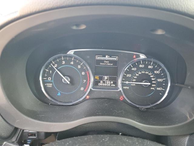 Photo 9 from auction – 2017 SUBARU FORESTER 2 with VIN JF2SJATC7HH521751