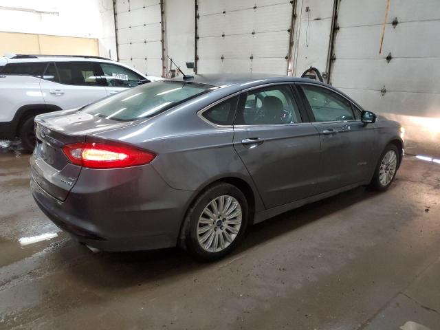 Photo 3 from auction – 2013 FORD FUSION SE with VIN 3FA6P0LU3DR301829