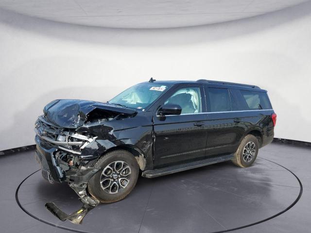 Photo 1 from auction – 2022 FORD EXPEDITION with VIN 1FMJK1HT4NEA52255