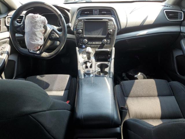 Photo 8 from auction – 2017 NISSAN MAXIMA 3.5 with VIN 1N4AA6AP8HC455663