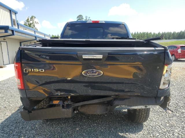 Photo 6 from auction – 2016 FORD F150 SUPER with VIN 1FTEW1EG6GFB92953