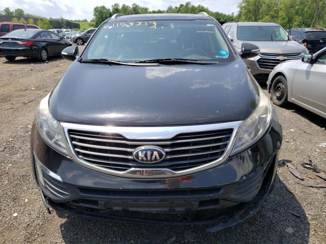 Photo 5 from auction – 2013 KIA SPORTAGE E with VIN KNDPC3A20D7521305