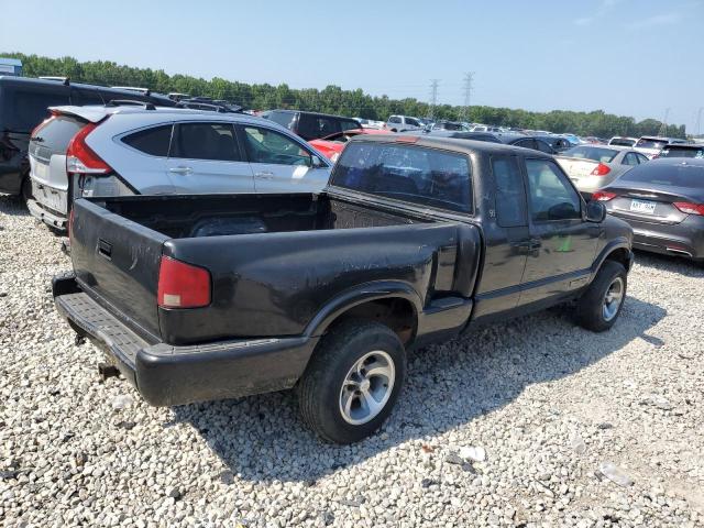 Photo 3 from auction – 1996 GMC SONOMA with VIN 1GTDT19X0T8526164