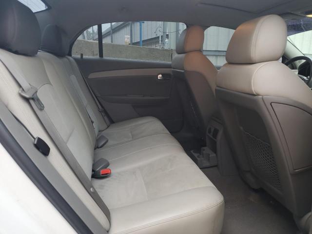 Photo 10 from auction – 2009 CHEVROLET MALIBU 2LT with VIN 1G1ZJ57799F256399