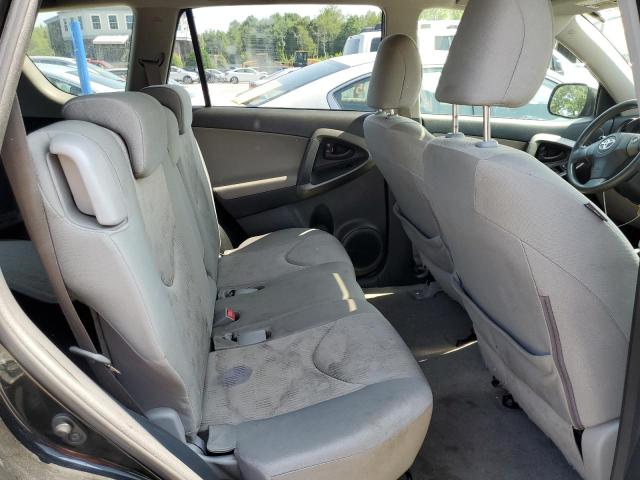 Photo 11 from auction – 2010 TOYOTA RAV4 with VIN JTMBF4DV3AD024064