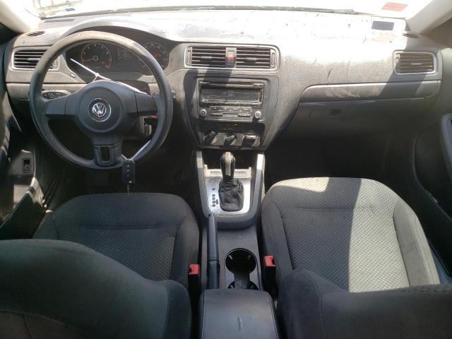 Photo 8 from auction – 2013 VOLKSWAGEN JETTA BASE with VIN 3VW2K7AJ9DM295540