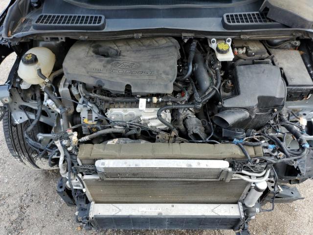 Photo 12 from auction – 2018 FORD ESCAPE SE with VIN 1FMCU9GDXJUD43824