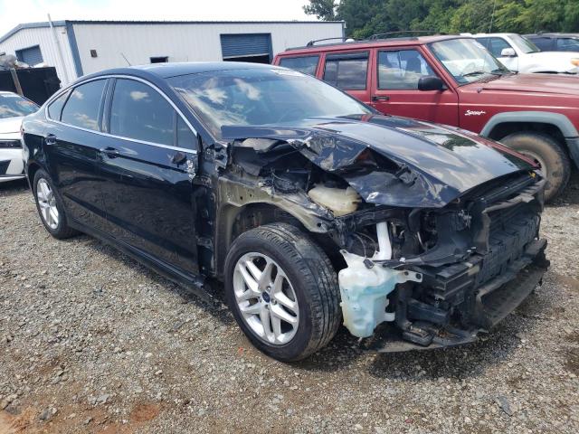 Photo 4 from auction – 2016 FORD FUSION SE with VIN 3FA6P0HD5GR331931
