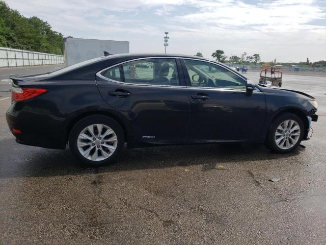 Photo 3 from auction – 2013 LEXUS ES 300H with VIN JTHBW1GG8D2004791