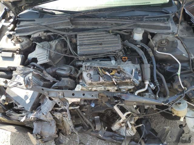 Photo 11 from auction – 2008 HONDA CIVIC with VIN 1HGEM22504L062888