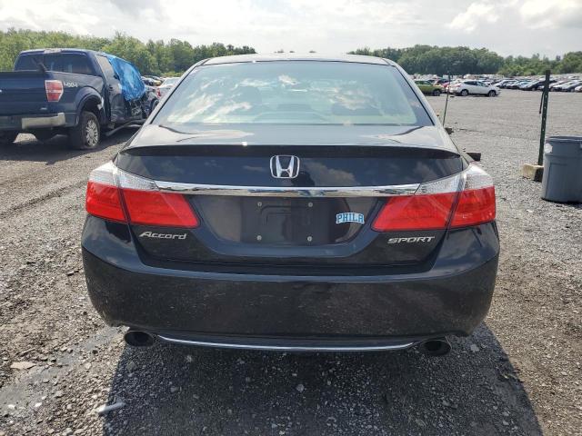 Photo 6 from auction – 2013 HONDA ACCORD SPO with VIN 1HGCR2F52DA195280
