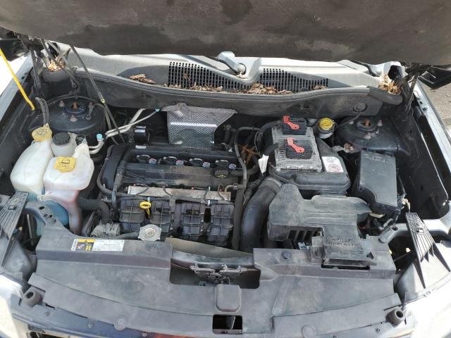 Photo 11 from auction – 2017 JEEP COMPASS SP with VIN 1C4NJCBA8HD173828