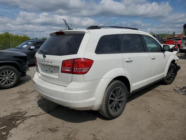 Photo 3 from auction – 2017 DODGE JOURNEY SE with VIN 3C4PDCAB1HT673916