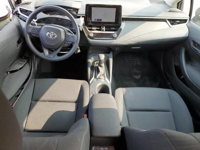 Photo 8 from auction – 2023 TOYOTA COROLLA LE with VIN 5YFB4MDE8PP012441