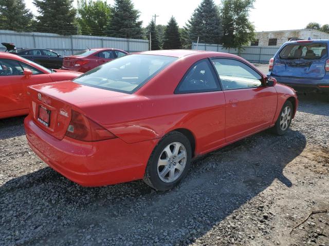 Photo 3 from auction – 2003 HONDA CIVIC EX with VIN 1HGEM22953L015051