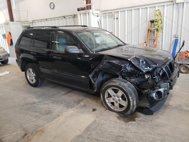 Photo 4 from auction – 2005 JEEP GRAND CHER with VIN 1J4GR48K35C713797