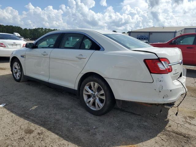 Photo 2 from auction – 2012 FORD TAURUS SEL with VIN 1FAHP2EW2CG140169