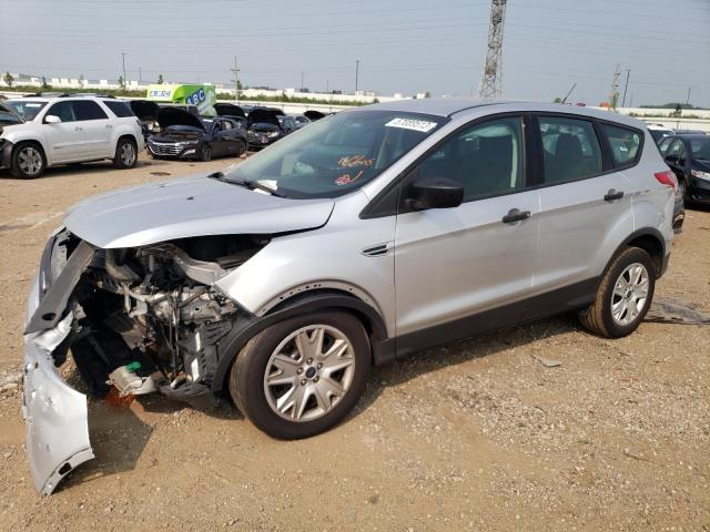FORD ESCAPE S 2014 مع رقم تعريف المركبة 1FMCU0F72EUA99499 - صورة من المزاد