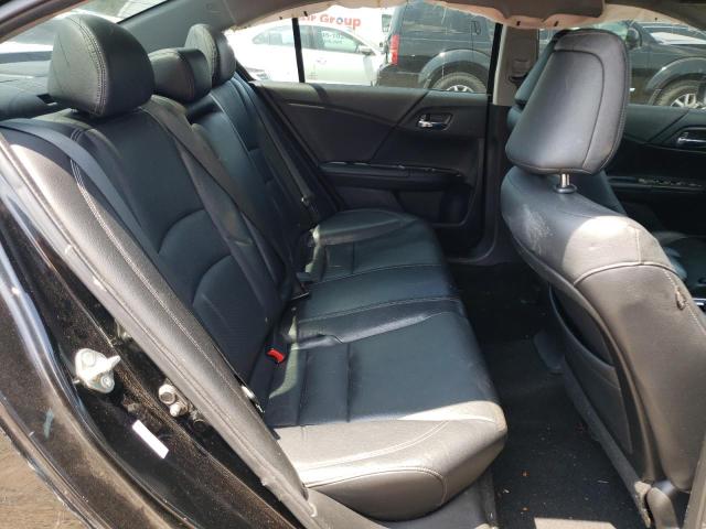 Photo 10 from auction – 2014 HONDA ACCORD EXL with VIN 1HGCR2F81EA214882