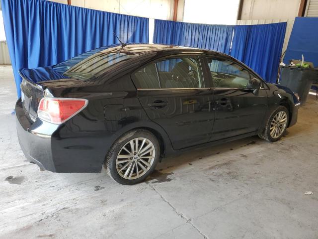 Photo 3 from auction – 2016 SUBARU IMPREZA PR with VIN JF1GJAF62GH021611