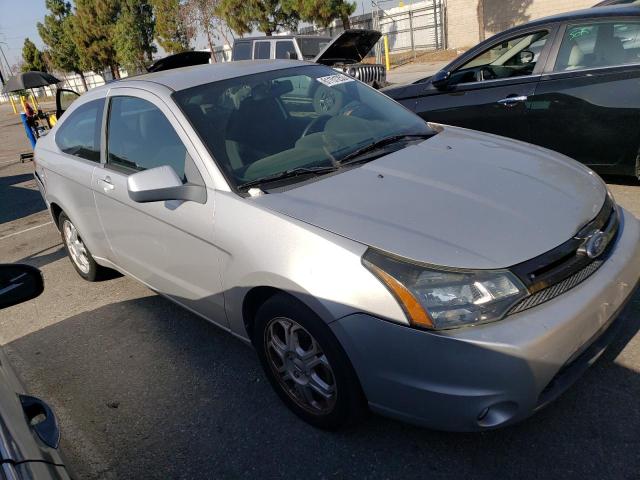 Photo 4 from auction – 2010 FORD FOCUS SE with VIN 1FAHP3CN5AW155378