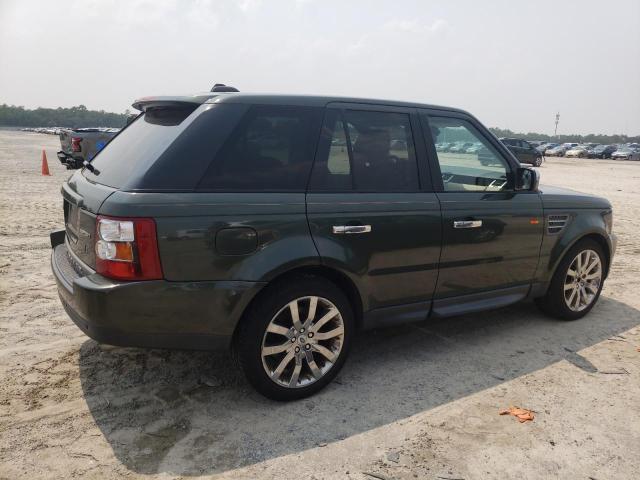 Photo 3 from auction – 2006 LAND ROVER RANGE ROVE with VIN SALSF25416A941161