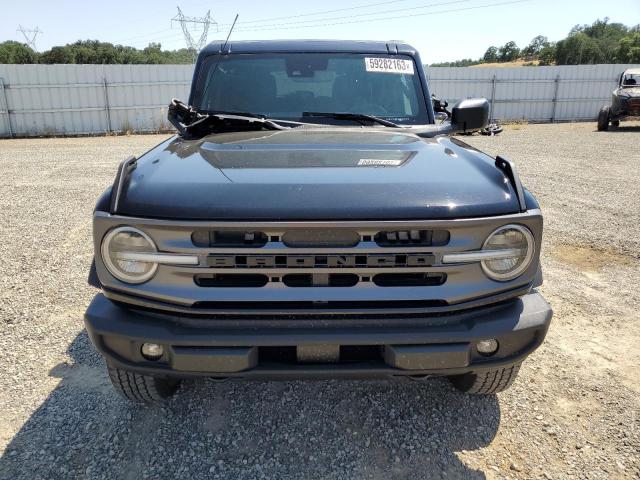 Photo 5 from auction – 2022 FORD BRONCO BAS with VIN 1FMDE5BH6NLA92803