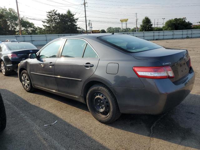 Photo 2 from auction – 2011 TOYOTA CAMRY BASE with VIN 4T1BF3EK1BU222301