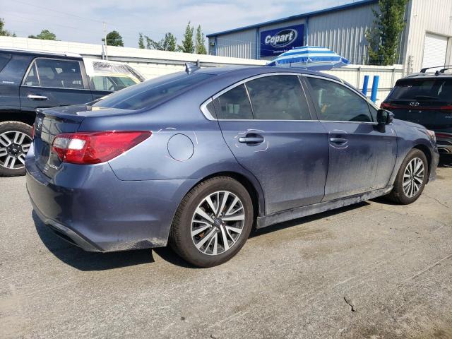 Photo 3 from auction – 2018 SUBARU LEGACY 2.5 with VIN 4S3BNAF61J3024545