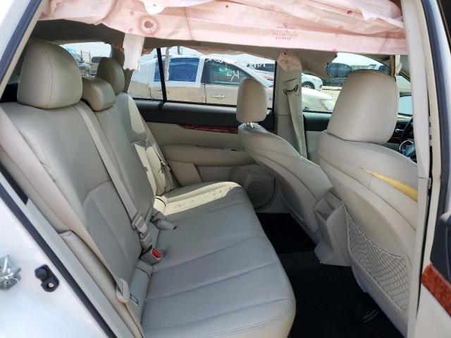 Photo 10 from auction – 2011 SUBARU OUTBACK 2. with VIN 4S4BRCLC7B3417117