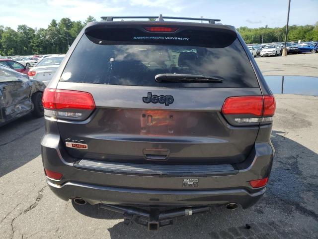 Photo 6 from auction – 2015 JEEP GRAND CHER with VIN 1C4RJFAG5FC602466