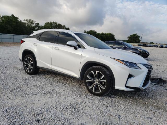 Photo 4 from auction – 2017 LEXUS RX 350 BAS with VIN 2T2ZZMCA6HC090843