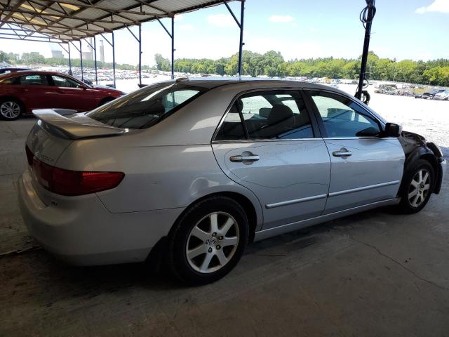 Photo 3 from auction – 2005 HONDA ACCORD EX with VIN 1HGCM66865A071563