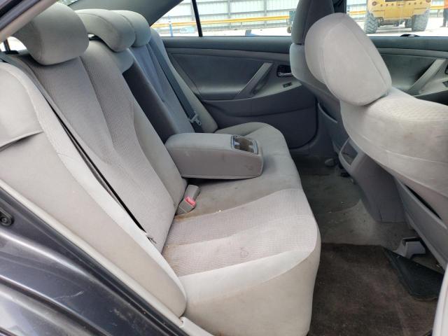 Photo 10 from auction – 2010 TOYOTA CAMRY BASE with VIN 4T1BF3EK3AU567859