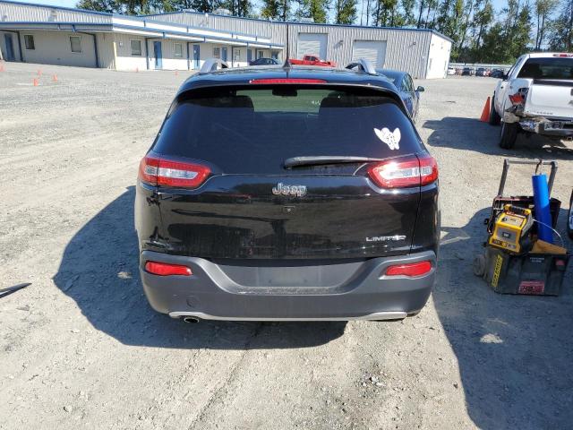 Photo 6 from auction – 2017 JEEP CHEROKEE L with VIN 1C4PJLDB5HW604564