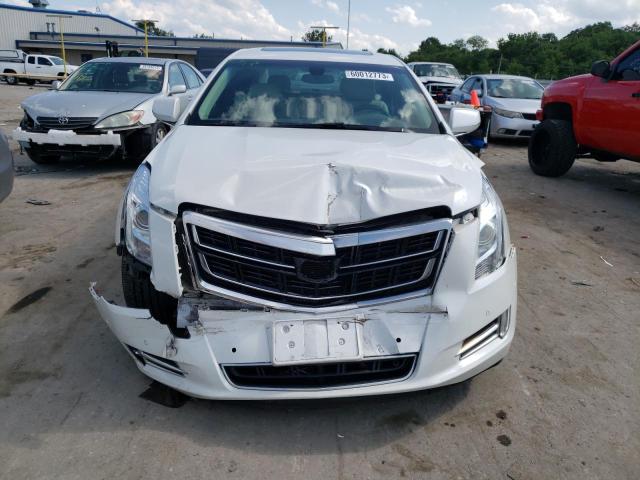 Photo 5 from auction – 2016 CADILLAC XTS LUXURY with VIN 2G61M5S33G9126384