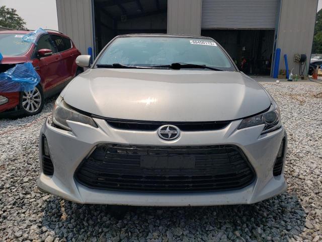 Photo 5 from auction – 2014 TOYOTA SCION TC with VIN JTKJF5C7XE3077191