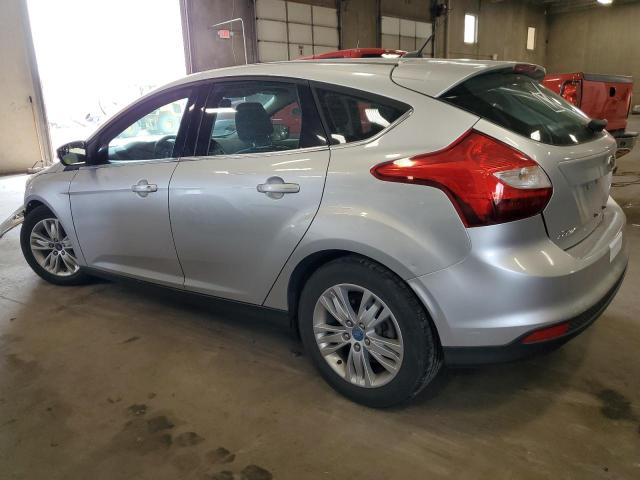 Photo 2 from auction – 2012 FORD FOCUS SEL with VIN 1FAHP3M26CL208212