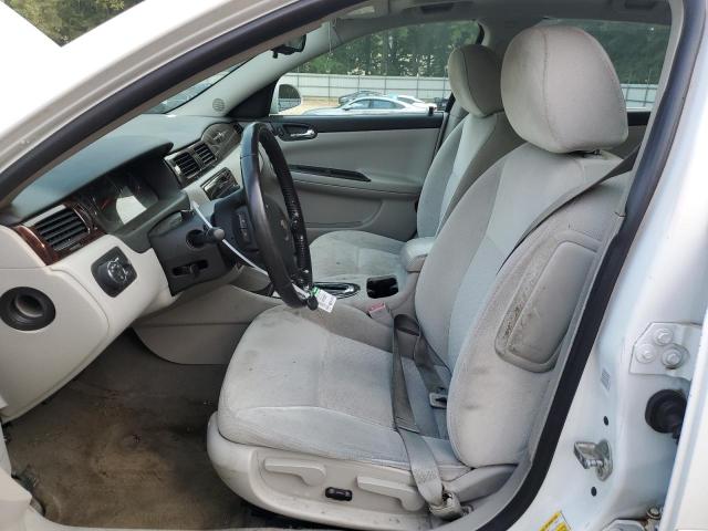 Photo 7 from auction – 2014 CHEVROLET IMPALA LIM with VIN 2G1WB5E31E1124495