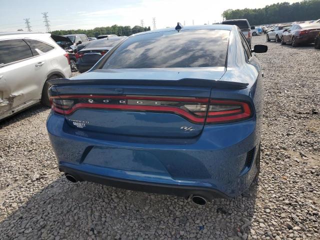 Photo 6 from auction – 2020 DODGE CHARGER R/ with VIN 2C3CDXCT7LH220336