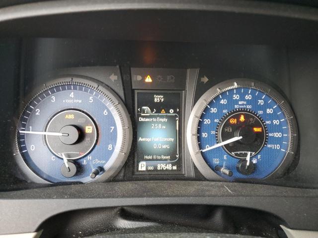 Photo 9 from auction – 2015 TOYOTA SIENNA XLE with VIN 5TDYK3DC4FS659417