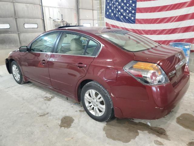 Photo 2 from auction – 2010 NISSAN ALTIMA BAS with VIN 1N4AL2AP2AN556615