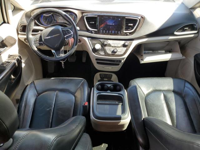 Photo 8 from auction – 2017 CHRYSLER PACIFICA T with VIN 2C4RC1BG5HR535678
