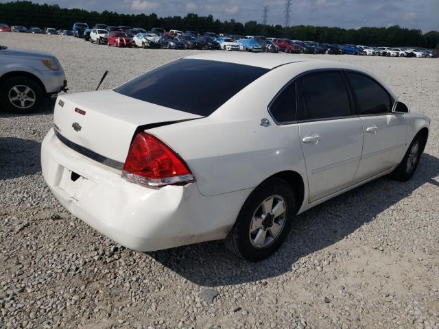 Photo 3 from auction – 2007 CHEVROLET IMPALA LT with VIN 2G1WT58N379283985