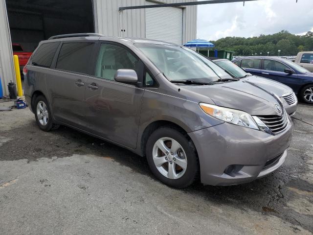 Photo 4 from auction – 2012 TOYOTA SIENNA LE with VIN 5TDKK3DC2CS201036